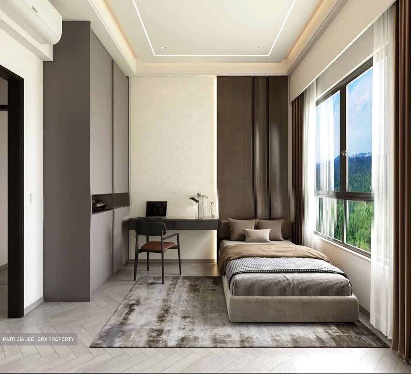 Springleaf Residence (D26), Apartment #595892061
